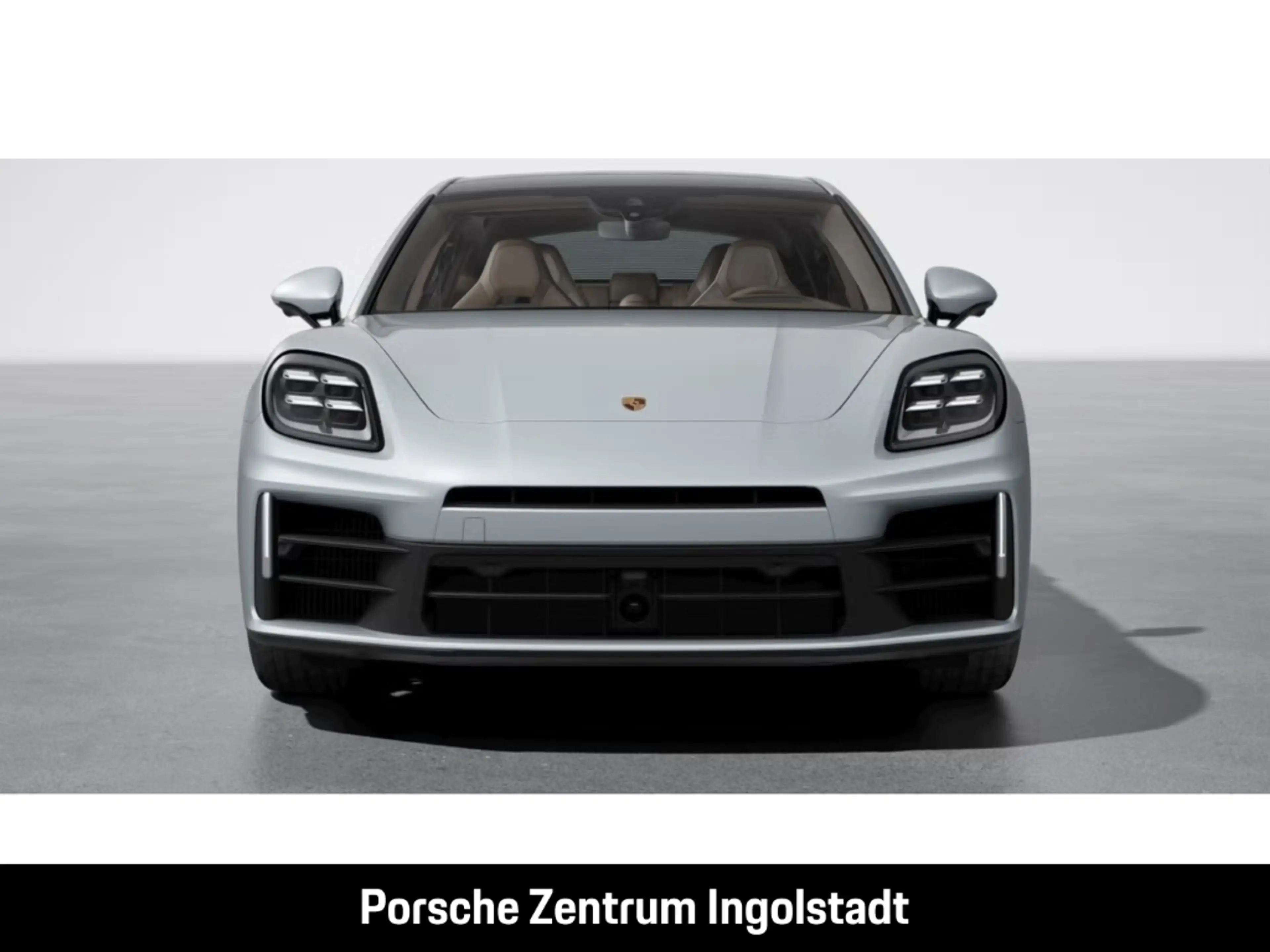 Porsche Panamera 4S E-Hybrid — photo 7