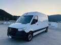 Mercedes-Benz Sprinter F39/33 Euro 6D Unico Proprietario Bianco - thumbnail 1