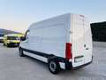 Mercedes-Benz Sprinter F39/33 Euro 6D Unico Proprietario Bianco - thumbnail 7