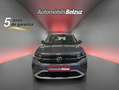 Volkswagen T-Cross 1.0 TSI Life 70kW Gris - thumbnail 2