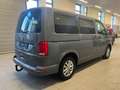 Volkswagen T6.1 Multivan 2.0 TDI Family DSG Navi*AHK*ACC Grau - thumbnail 7