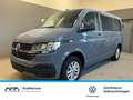 Volkswagen T6.1 Multivan 2.0 TDI Family DSG Navi*AHK*ACC Grau - thumbnail 1