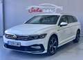 Volkswagen Passat Variant 1.5 TSI ACT R-Line DSG7 110kW Blanc - thumbnail 1