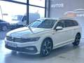 Volkswagen Passat Variant 1.5 TSI ACT R-Line DSG7 110kW Blanc - thumbnail 10