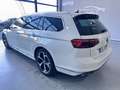 Volkswagen Passat Variant 1.5 TSI ACT R-Line DSG7 110kW Blanc - thumbnail 20