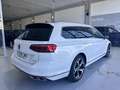 Volkswagen Passat Variant 1.5 TSI ACT R-Line DSG7 110kW Blanc - thumbnail 4