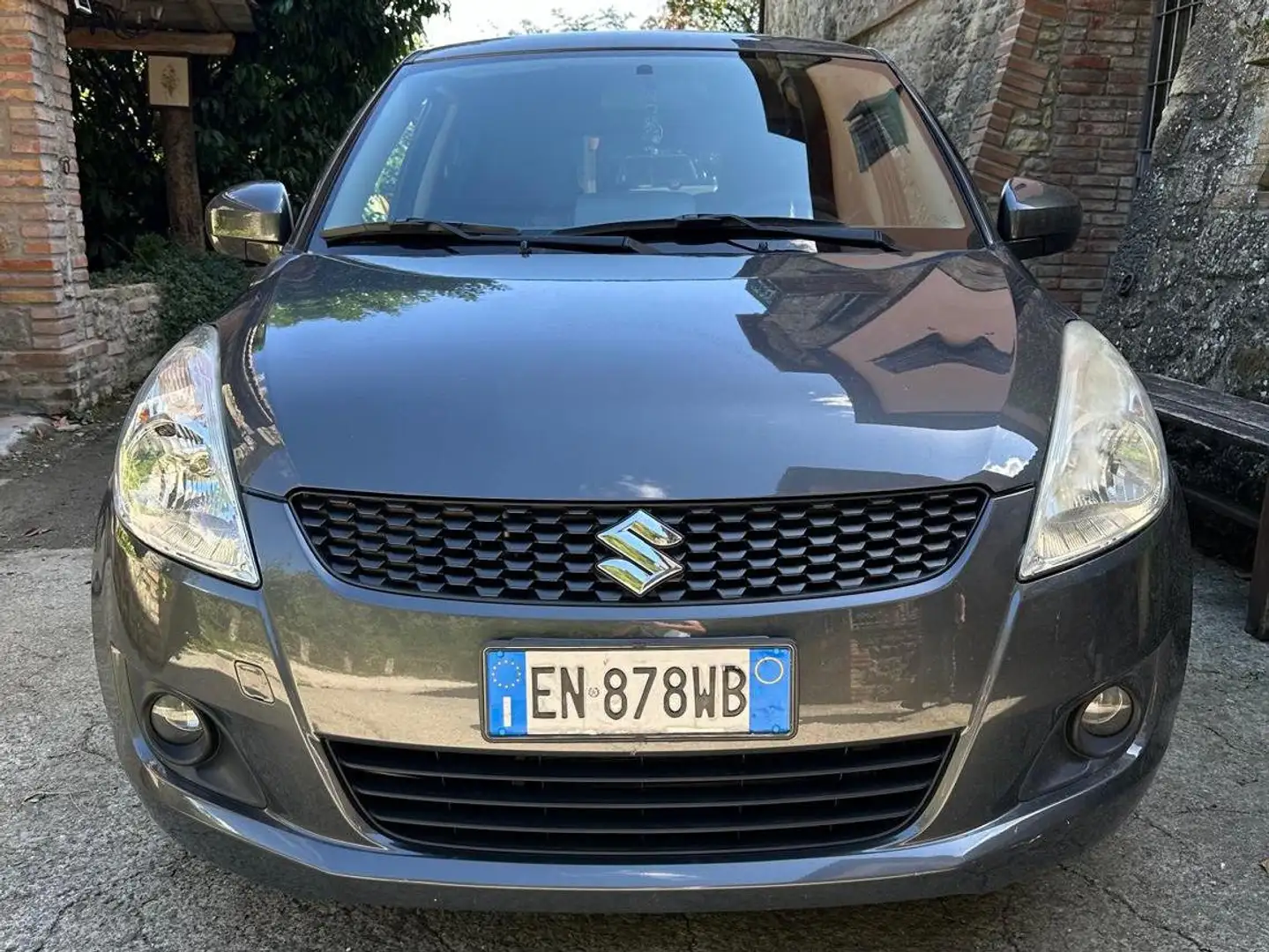 Suzuki Swift Swift 5p 1.3 16v GL Gpl - 2