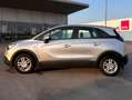 Opel Crossland X Crossland X 1,2 Edition Edition Silber - thumbnail 2