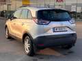 Opel Crossland X Crossland X 1,2 Edition Edition Silber - thumbnail 3