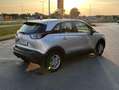 Opel Crossland X Crossland X 1,2 Edition Edition Silber - thumbnail 4