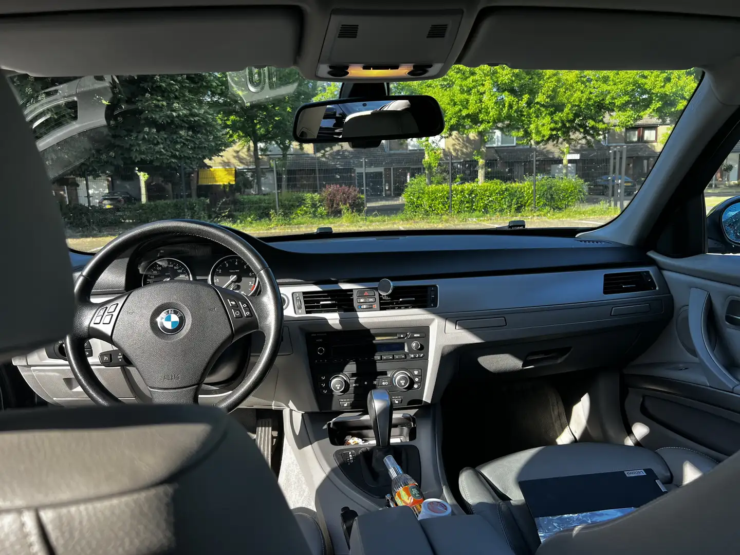 BMW 325 325i Aut. - 1