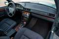 Mercedes-Benz E 280 E ( W124 ) Groen - thumbnail 33
