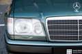 Mercedes-Benz E 280 E ( W124 ) Groen - thumbnail 42