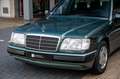 Mercedes-Benz E 280 E ( W124 ) Groen - thumbnail 28