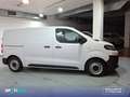 Citroen Jumpy Furgón Talla M BlueHDi 120 S&S 6v - Blanco - thumbnail 4