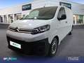 Citroen Jumpy Furgón Talla M BlueHDi 120 S&S 6v - Blanco - thumbnail 1