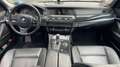 BMW 530 d A Modern-AUT-Volleder-Navi-TÜV Neu-GARANTIE Schwarz - thumbnail 7