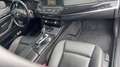 BMW 530 d A Modern-AUT-Volleder-Navi-TÜV Neu-GARANTIE Schwarz - thumbnail 8