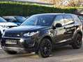 Land Rover Discovery Sport SE AWD LEDER/NAVI/AUTOMAT/PANO/AHK/MERIDIAN Noir - thumbnail 2