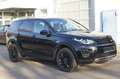 Land Rover Discovery Sport SE AWD LEDER/NAVI/AUTOMAT/PANO/AHK/MERIDIAN Noir - thumbnail 5