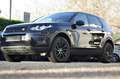 Land Rover Discovery Sport SE AWD LEDER/NAVI/AUTOMAT/PANO/AHK/MERIDIAN Noir - thumbnail 1