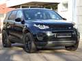 Land Rover Discovery Sport SE AWD LEDER/NAVI/AUTOMAT/PANO/AHK/MERIDIAN Noir - thumbnail 4