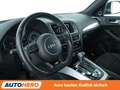 Audi Q5 3.0 V6 TDI quattro Aut.*SLINE*B&O*PANO*NAVI*XENON* Grau - thumbnail 11