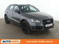 Audi Q5 3.0 V6 TDI quattro Aut.*SLINE*B&O*PANO*NAVI*XENON* Grau - thumbnail 8