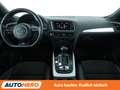 Audi Q5 3.0 V6 TDI quattro Aut.*SLINE*B&O*PANO*NAVI*XENON* Grau - thumbnail 12