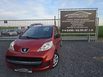 1.0i ✅️ LEZ 2036 ✅️ Car-Pass ✅️