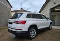 Skoda Kodiaq Kodiaq 2.0 TDI 150 SCR DSG7 4x4 7pl Style Blanc - thumbnail 2
