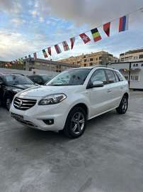 2.0dCi Bose Edition Aut. 4x4