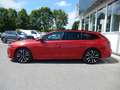 Peugeot 508 SW Hybrid 225 PHEV e-EAT8 GT Aut. Rot - thumbnail 4