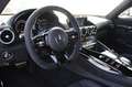 Mercedes-Benz AMG GT Black Series Keramik Keyles Memory NEU Silber - thumbnail 13