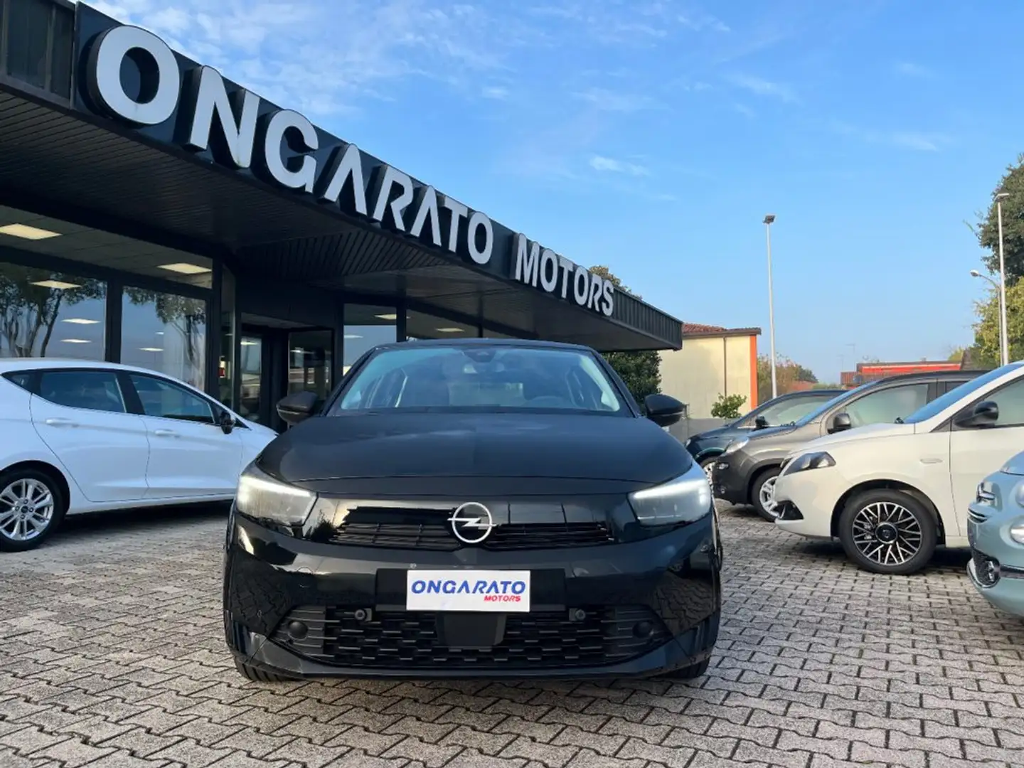 Opel Corsa 1.2 S&S 75cv #Tech Pack #Bracciolo Nero - 2
