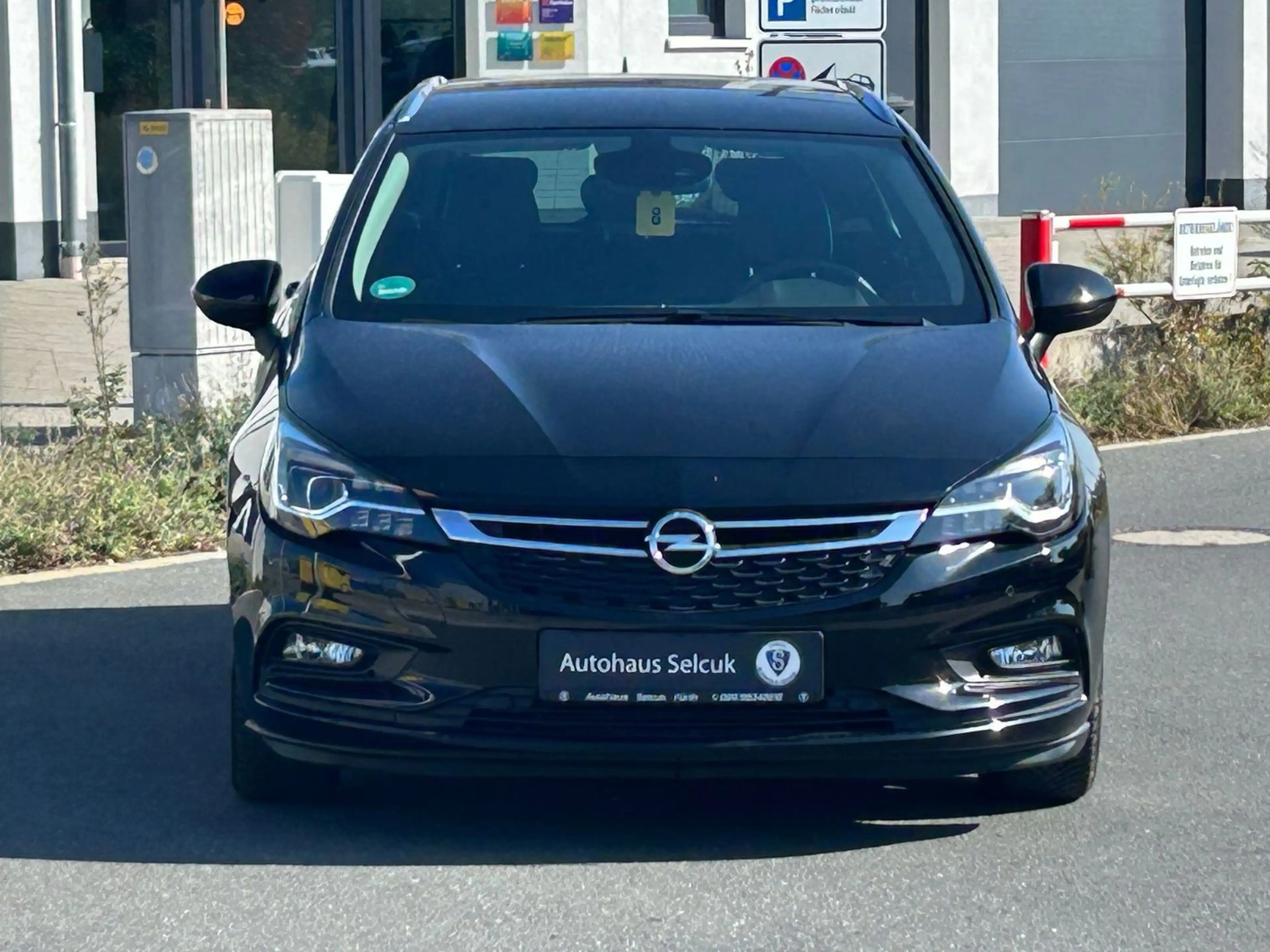 Opel Astra Innovation *LED*SHZ*Navi*PDC*Kamera* — photo 3