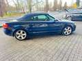 Audi A4 A4 Cabrio Diesel Cabriolet 3 TDI quattro Automatik Blau - thumbnail 8