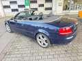 Audi A4 A4 Cabrio Diesel Cabriolet 3 TDI quattro Automatik Blau - thumbnail 14