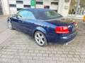 Audi A4 A4 Cabrio Diesel Cabriolet 3 TDI quattro Automatik Blau - thumbnail 4