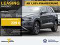 Volkswagen T-Roc 2.0 TDI DSG MOVE NAVI LED SITZH VIRTUAL Gris - thumbnail 1