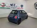 Fiat 500 0.9 TwinAir Turbo Sport Blu/Azzurro - thumbnail 2