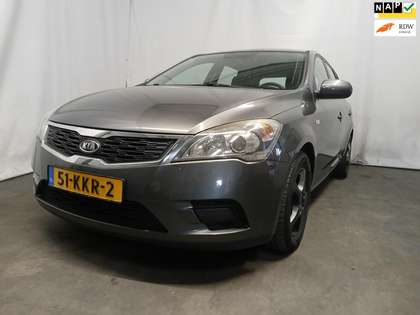Kia Ceed / cee'd 1.4 CVVT X-tra - Airco - Schade - Koppakking lek
