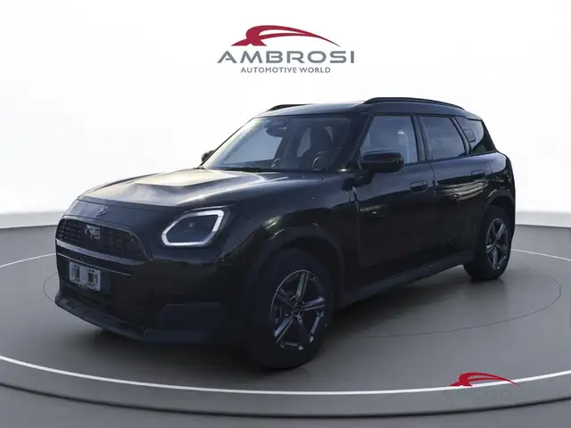 2026 MINI Countryman in Black for sale