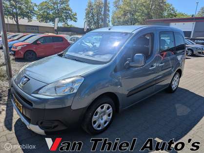 Peugeot Partner Tepee 1.6 XT