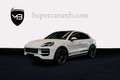 Porsche Cayenne Coupé E-Hybrid Aut. Weiß - thumbnail 1