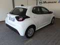 Mazda 2 FULL HYBRID 1.5 VVT 116cv Prime-Line *KM ZERO* Bianco - thumbnail 14