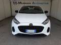 Mazda 2 FULL HYBRID 1.5 VVT 116cv Prime-Line *KM ZERO* Bianco - thumbnail 2