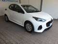 Mazda 2 FULL HYBRID 1.5 VVT 116cv Prime-Line *KM ZERO* Bianco - thumbnail 3