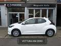 Mazda 2 FULL HYBRID 1.5 VVT 116cv Prime-Line *KM ZERO* Bianco - thumbnail 1