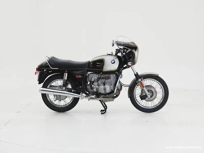 BMW R 90 S - foto 6